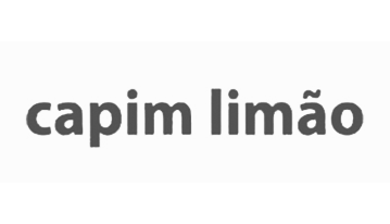 capim logo-capim-limao